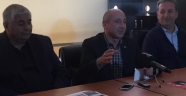 ÖZTUNÇ: “ÇALIŞAN HER PERSONEL GÖREVİNE DEVAM EDECEK!”