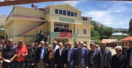 ÖZTUNÇ, GÖKSUN’U FETHETTİ!