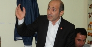 Öztunç, “Kahramanmaraş’ın Ankara’daki Sesi Olacağım”