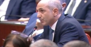 ÖZTUNÇ: “KAHRAMANMARAŞ OY VERDİKÇE HİZMET ALAMIYOR!”