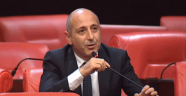 ÖZTUNÇ, KAHRAMANMARAŞLININ ÇİLESİNİ BAKANIN YÜZÜNE VURDU!