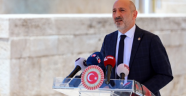 Öztunç, Santrallerin Peşini Bırakmıyor!