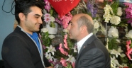 Öztunç: Seçim Çalışmalarına Hız Kesmeden Devam Ediyor!