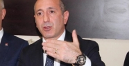Öztunç; Sorularına Çözüm istedi
