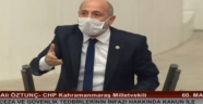 Öztunç’tan AKP’ye; Rahmetli Erbakan Hoca Olsa “Sizi Gidi Sizi” Derdi!