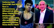 ÖZTUNÇ’TAN BİR İLK