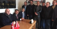 ÖZTUNÇ’TAN KUZEY ÇIKARTMASI!