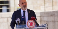 ÖZTUNÇ’TAN MURAT KURUM’A DEPREM TOPLANMA ALANI YANITI