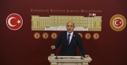 Öztunç’tan Sağlık Bakanı’na: ‘Yatırımların Yerleri Değiştirildi, Artı Proje Eklenmedi!’