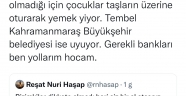Öztunç’un O İddiası da Boş Çıktı: Okulda Büyükşehir Bankları Var