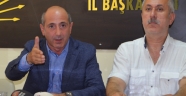 ÖZTUNÇ, ÜNAL’A MEYDAN OKUDU