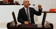 Öztunç, Vatandaşın Sağlık Ocağı İhtiyacını Sağlık Bakanı’na Sordu!