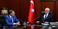 PAKDİL;20 ÜLKEYE MENSUP PARLAMENTERLERE (FP-AP) ÜYELERİNE MEKTUP GÖNDERDİ