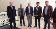 Pakdil; “Millet ne derse başımızın tacıdır”