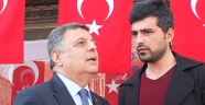 Pakdil; “ Türkiye’nin ve çocuklarımızın geleceği için evet demeliyiz”