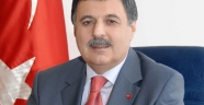 PAKDİL; “YÜCE MECLİSİMİZİN 96. YILINI SAMİMİ DUYGULARIMLA KUTLUYORUM”