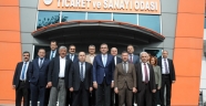 Pamuğa destek artırılmalı