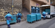 PANDEMİ SÜRECİNDE ÇEVRE TEMİZLİĞİ ÇOK ÖNEMLİ