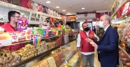 PANDEMİ TEDBİRLERİNİN KAHRAMANI OLALIM