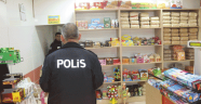 Para üstü dolandırıcılığı kameraya yansıdı