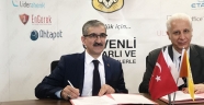 PARDUS’A İLK GEÇEN BÜYÜKŞEHİR: KAHRAMANMARAŞ