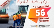 PARK MEYDAN VE ÇEVRE DÜZENLEMELERİ