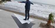 PARKLARDA BAHAR HAZIRLIĞI BAŞLADI