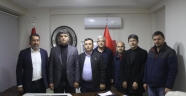 PARTİMİZ SEÇİMLERE HAZIRDIR