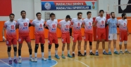 PAYAS BELEDİYESPOR 3-1 KAHRAMANMARAŞ BBS