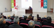Paydaş Katılım Toplantısı Yapıldı