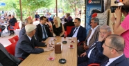 PAZARCIK 15 MAYIS PAZAR GÜNÜ SAAT 14.00’DA TGRT HABER EKRANLARINDA