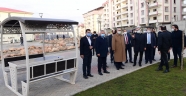 “Pazarcık’a Yeni Bir Soluk Getirecek”