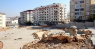 Pazarcık’a Yeni Park