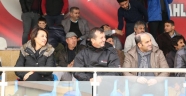 PAZARCIK BELEDİYE AKSU SPOR DÖRT DÖRTLÜK