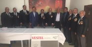 PAZARCIK BELEDİYE HABERLERİ
