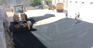 PAZARCIK BELEDİYE OTOPARK ÇALIŞMALARINA ARALIKSIZ DEVAM EDİYOR