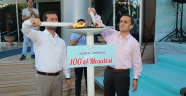 PAZARCIK BELEDİYESİ 100. YIL FESTİVALİ BAŞLADI
