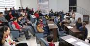 PAZARCIK BELEDİYESİ ÇOCUK MECLİSİ İKİNCİ KEZ TOPLANDI