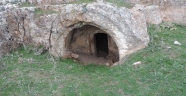 PAZARCIK BELEDİYESİ TARİHİ ESERLERİNE SAHİP ÇIKIYOR