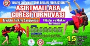 PAZARCIK BELEDİYESİNDEN BİR İLK DAHA