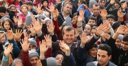PAZARCIK BELEDİYESİNDEN; KAHRAMANMARAŞ’TA BİR İLK