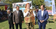 PAZARCIK BELEDİYESİNDEN MUHTEŞEM ORGANİZASYON