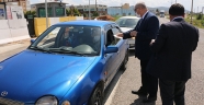 Pazarcık belediyesinden ücretsiz maske