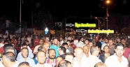 Pazarcık Belediyesine ait olan basınçlı...