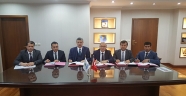 Pazarcık Küçük Sanayi Sitesi hayırlı uğurlu olsun....