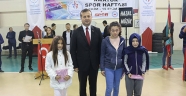 PAZARCIK’TA 29 EKİM CUMHURİYET BAYRAMI ÇOŞKUSU