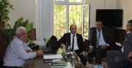 PAZARCIK’TA ALİ ÖZTUNÇ RÜZGÂRI