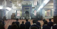 PAZARCIK’TA ‘CAMİLER VE DİN GÖREVLİLERİ’ HAFTASI