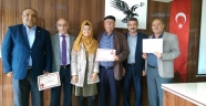 Pazarcık’ta “Etkin ve Verimli Sulama”