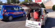 Pazarcık’ta işyerinden hırsızlık yapan 2 kişi yakalandı